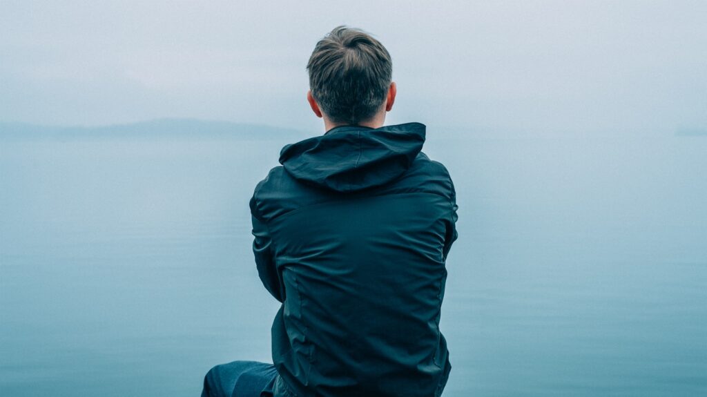 Why I Hated Myself - My Journey to Loving Myself